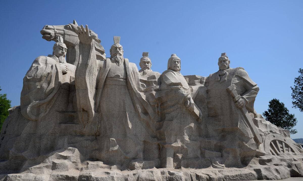 王莽改革的历史意义：一场未竟的土地革命
