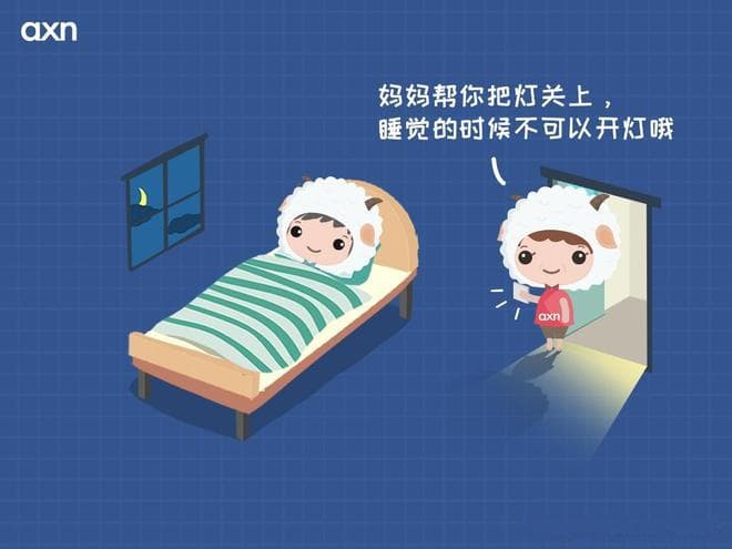 晚上睡觉到底要不要留灯？