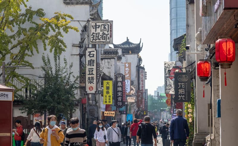 长沙旅游攻略：探索这座历史与现代交融的城市