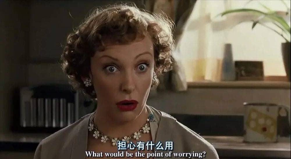 放弃，是一种能力