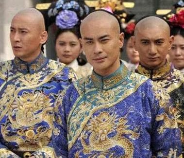 乾隆上位后就推翻了雍正的政策 乾隆为何如此着急