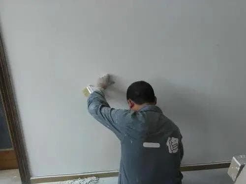 装修经验谈：自己刮腻子的那些坑，这些注意事项一定要知道