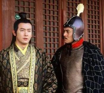 晋国的兴衰 —— 春秋五霸的崛起与战国的灭亡