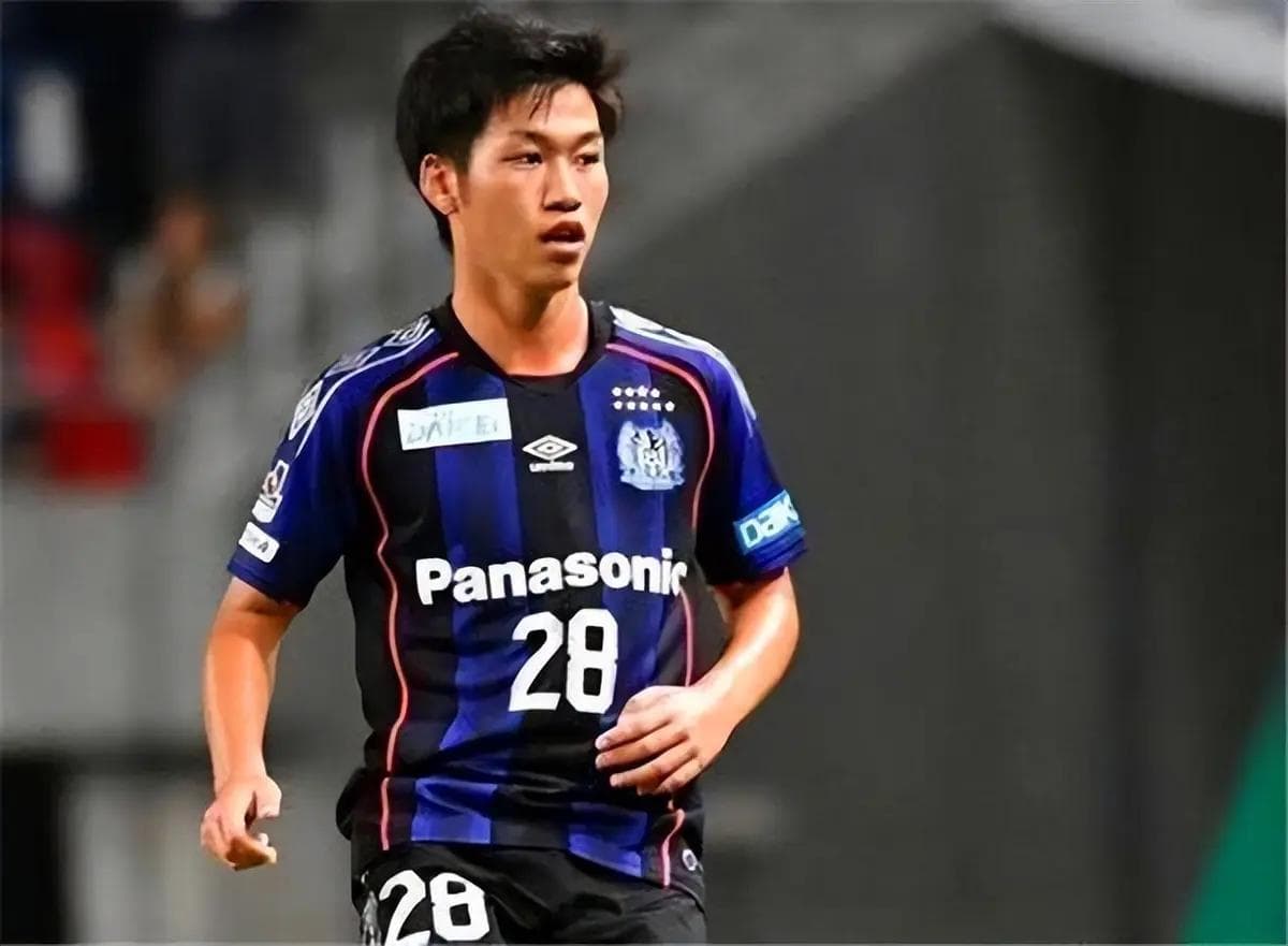 日籍华裔中场高宇洋续约东京FC，球迷希望成空？
