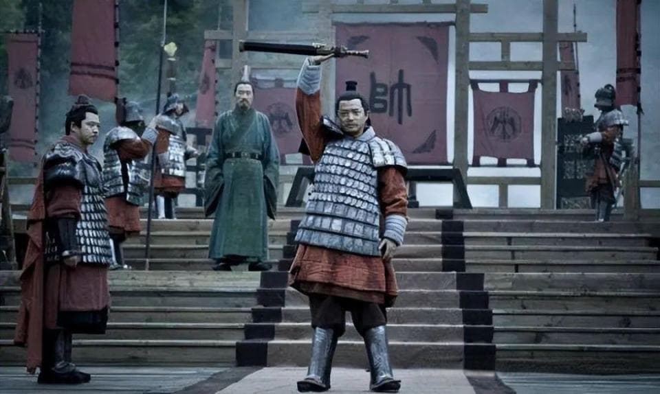 刘邦入个营就能夺了韩信兵权，夺兵权这么容易吗？答案在史书中