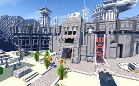 轻松搭建《我的世界》Minecraft服务器：租用指南与配置技巧