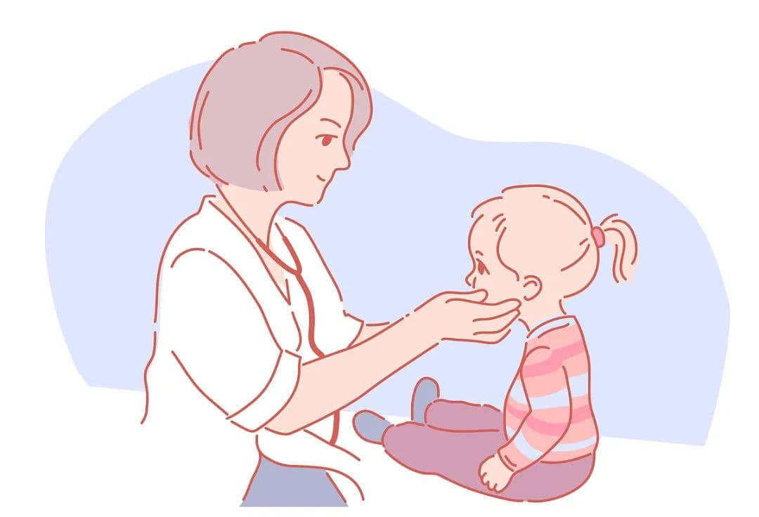 急性流行性腮腺炎知多少？