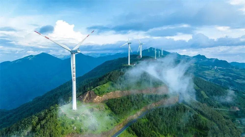 风电叶片专用树脂：从基础概念到产业应用