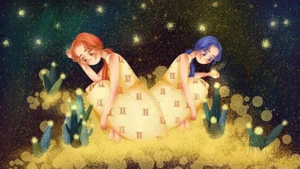 双子座的希腊神话：兄弟情谊与牺牲的故事