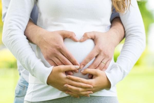 怎么分辨怀孕和肚腩 小肚腩和怀孕的3个区别图