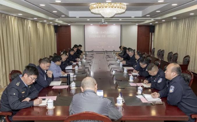 联席会议+公开听证：检察机关完善不捕不诉监督机制