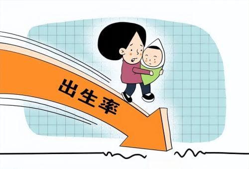 生育率下降：挑战与应对