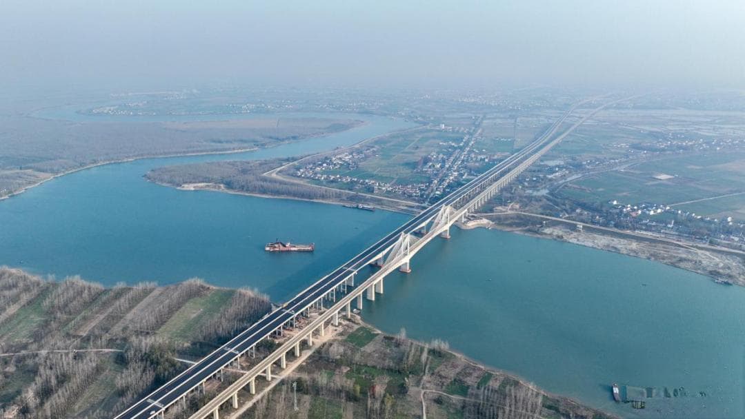 湖南长常北线高速益阳至常德段收费标准如何？解读来了→
