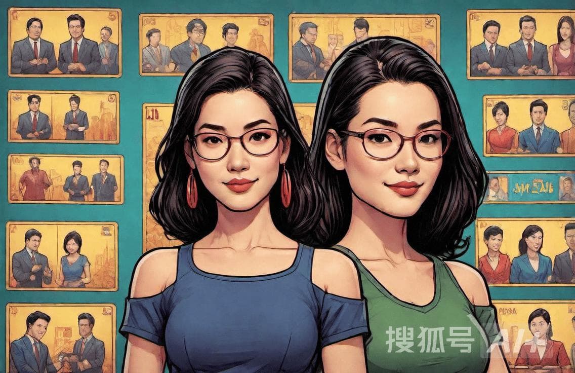 抖音矩阵怎么做？掌握多账号运营的关键技巧