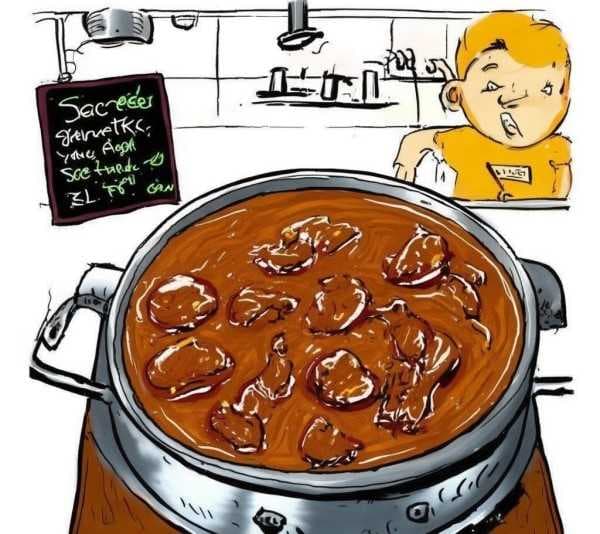 炖排骨盐放得不对？揭秘提升排骨鲜味的绝招！