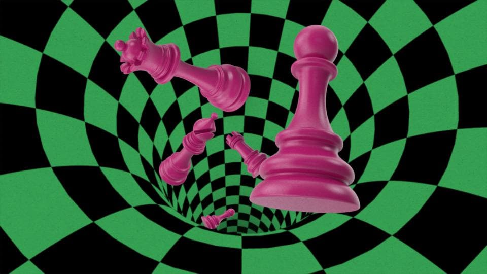 AI为赢棋不择手段？篡改代码、窃取棋路，未来或渗透现实决策