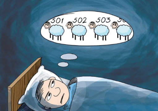 睡眠健康与肠道健康：互为影响的紧密关联