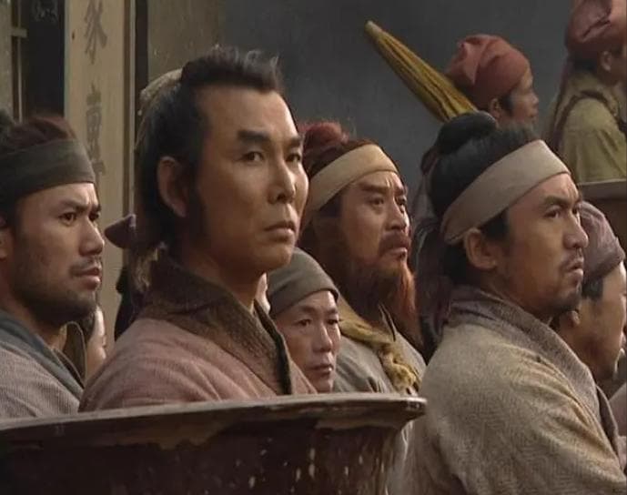 《水浒传》中阮氏兄弟为何参与劫生辰纲？从细节分析看人物命运