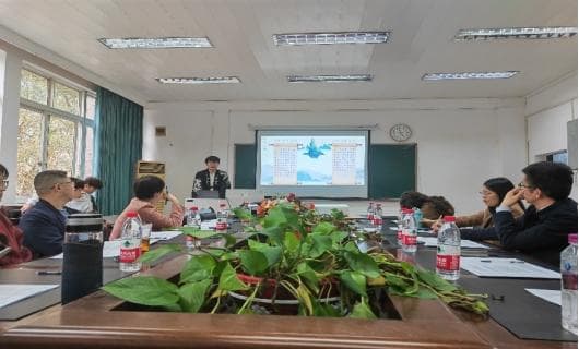 川农大机电学子勇当智能农业装备创新先锋，打造新质生产力加速助推乡村振兴