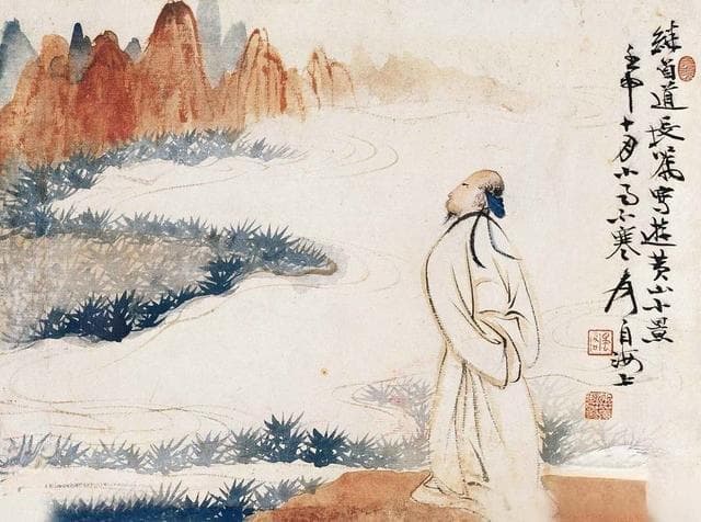 成名真的要趁早？——来看古代名人的成名术