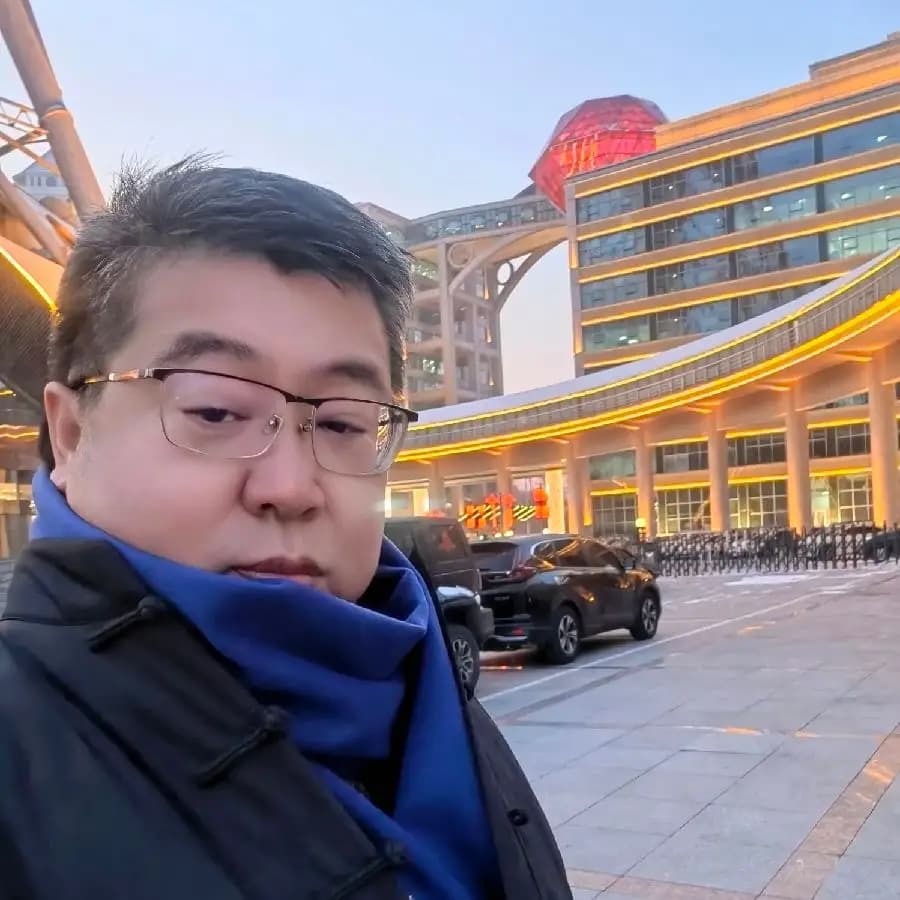 小周天与大周天：中国传统内丹修炼术详解