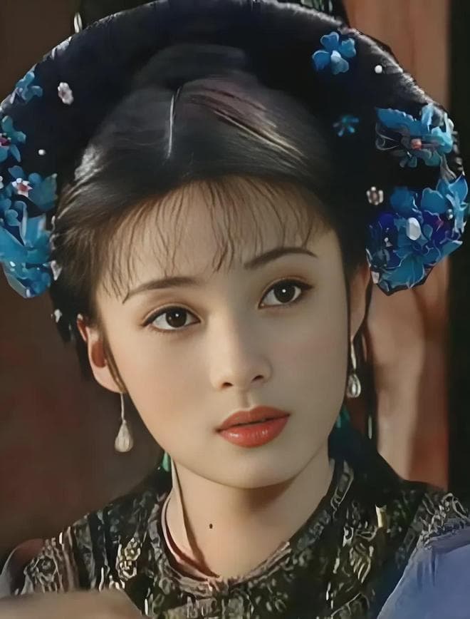 《甄嬛传》中纯元皇后之死真相：一场精心设计的"完美谢幕"