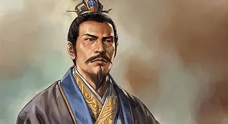“毒士”贾诩的人生，聪明人都懂得苟一下