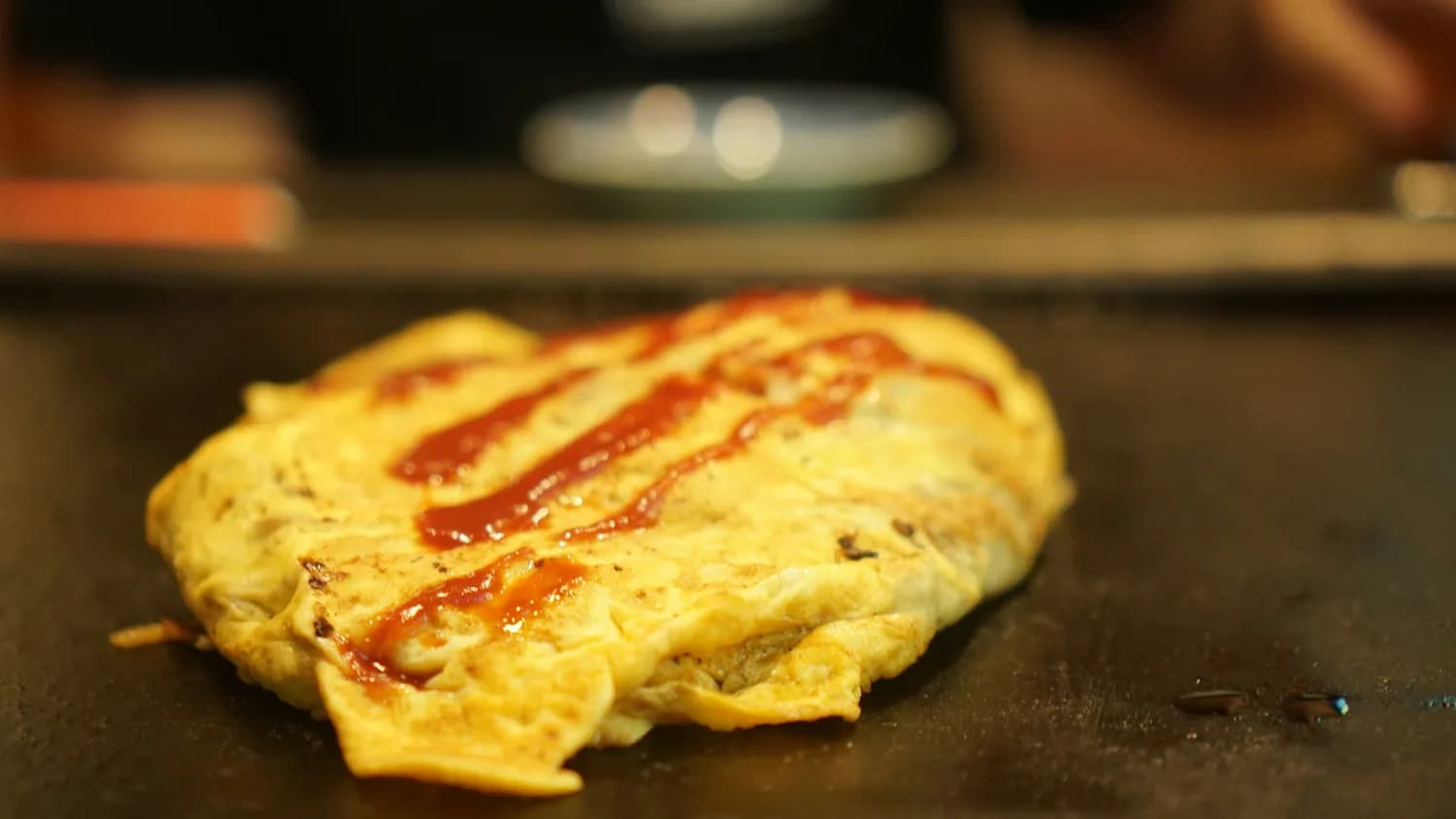 法式煎蛋卷：创新鸡蛋料理新宠