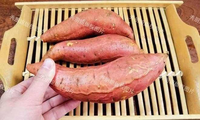 保存红薯，只需简单3步，不发芽不硬芯，放半年还新鲜，太方便了