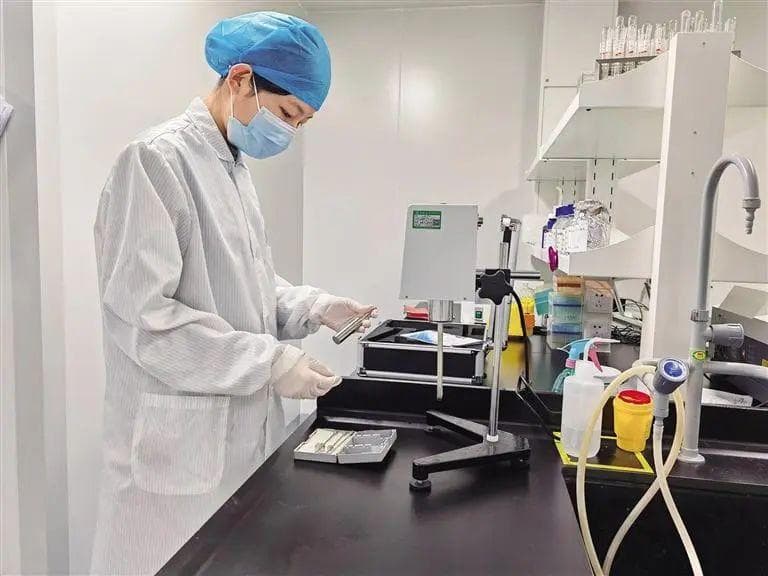 华希生物：攻克布鲁氏菌病疫苗技术难题，获农业农村部注册证书