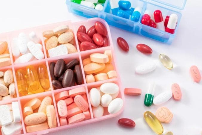 【健康】保健品吃吃更健康？服用还需悠着点！
