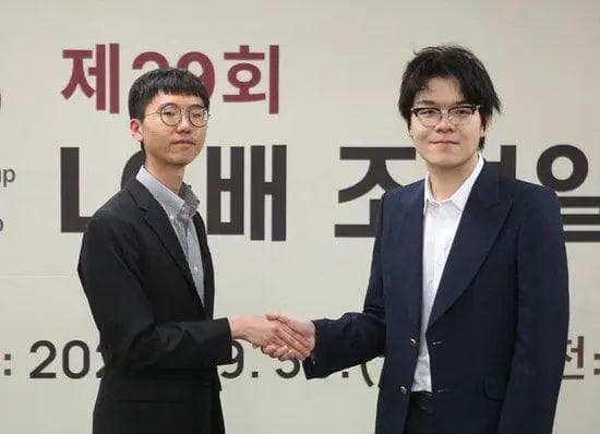 一文看懂：柯洁韩国比赛被局外判负全过程+后续