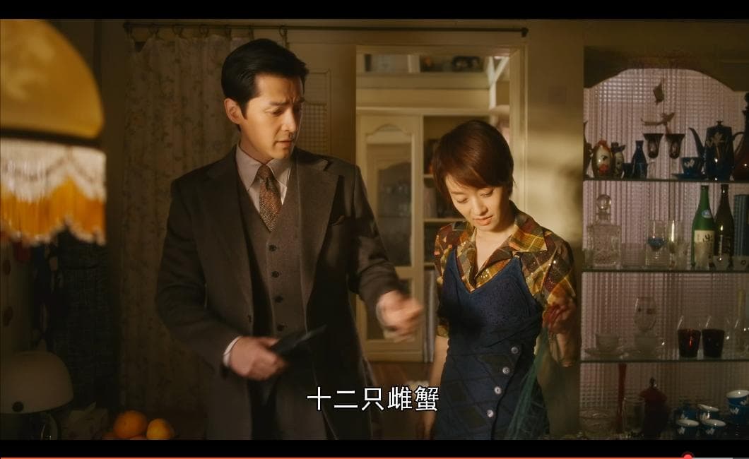 《繁花》同款美食在昆山：从大闸蟹到定胜糕，这些上海老味道也能在这里找到