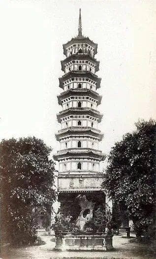 铁禅：从抗法志士到降日和尚