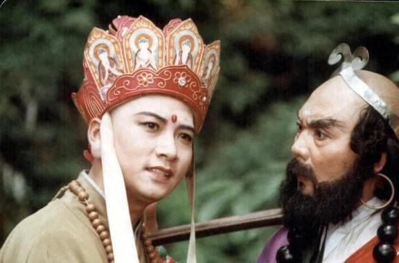 小说《西游记》中的唐僧，经历了哪些转变，成为一代“圣愚”的？