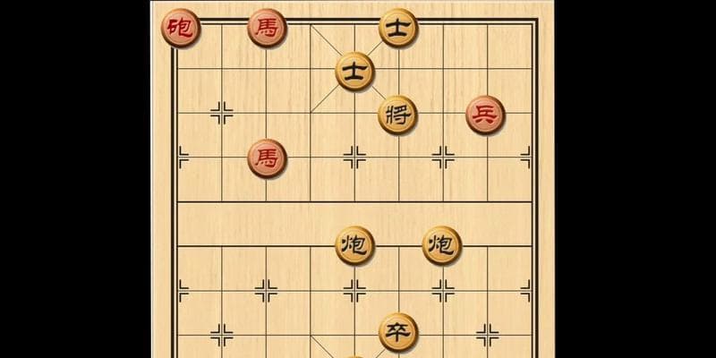 象棋残局解法全攻略：从基础到实战的全面指南