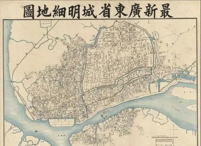广州的英文名，是Canton还是GuangZhou？