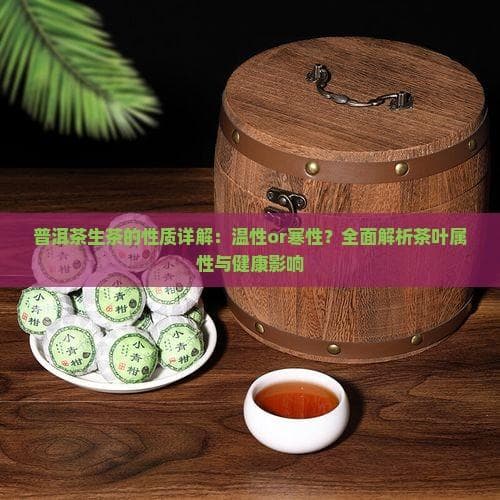 普洱茶生茶的性质详解：温性or寒性？全面解析茶叶属性与健康影响