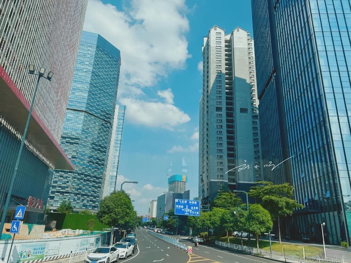 南宁塔建设搁浅：地标梦碎，城市更稳