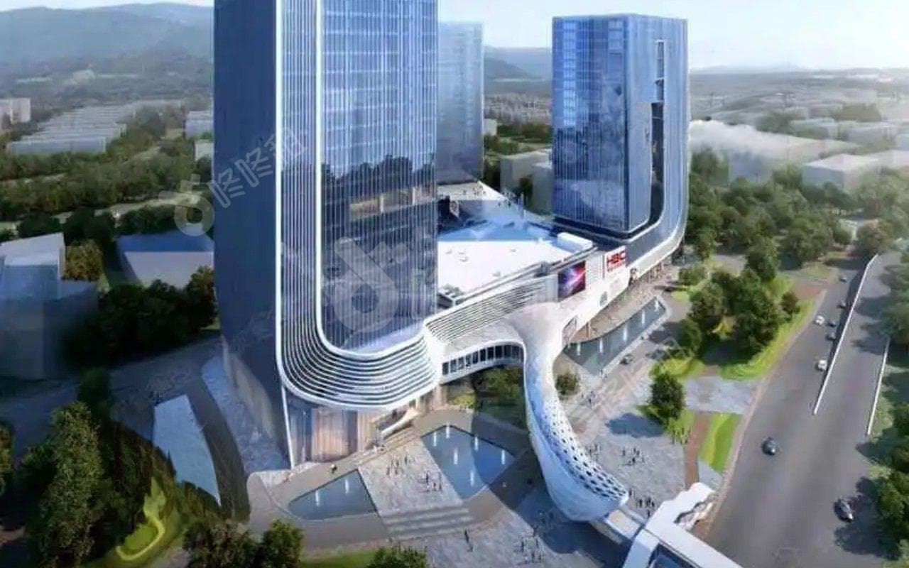 深圳方大城哪个地铁站出口？