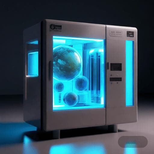 生物安全柜操作规范及维护保养