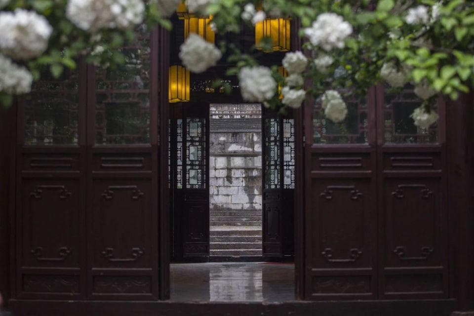 崇正书院：从明清儒学重镇到新时代文化地标