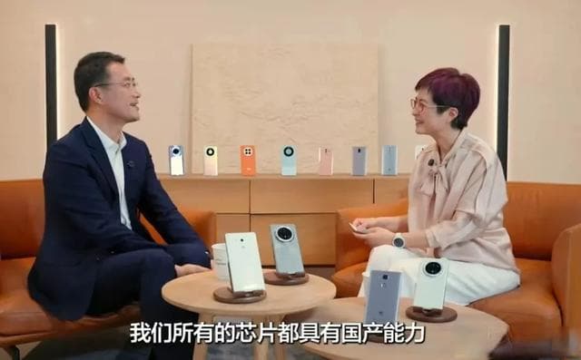 华为自研芯片为何价格居高？解密研发、生产与市场挑战