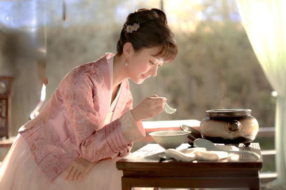 《九重紫》女主“窦昭”与《知否知否应是绿肥红瘦》女主“盛明兰”的差异点