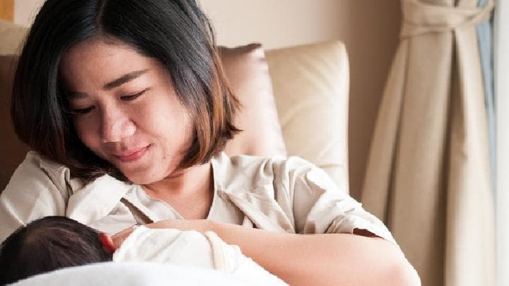怎样通过囟门观察新生儿的健康状况
