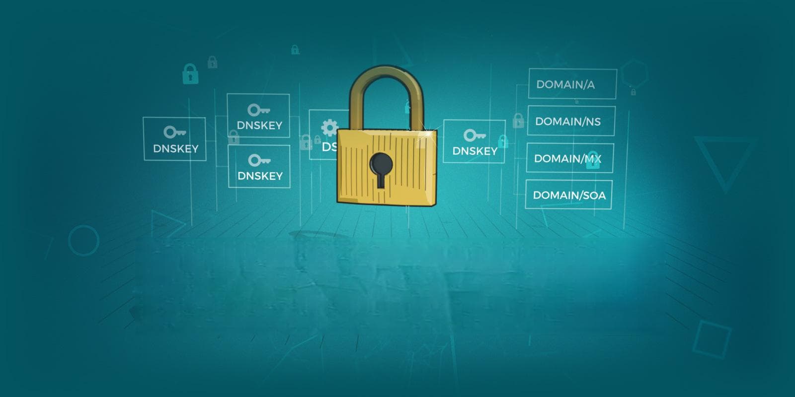 DNSSEC：启用DNS安全并防止网络攻击