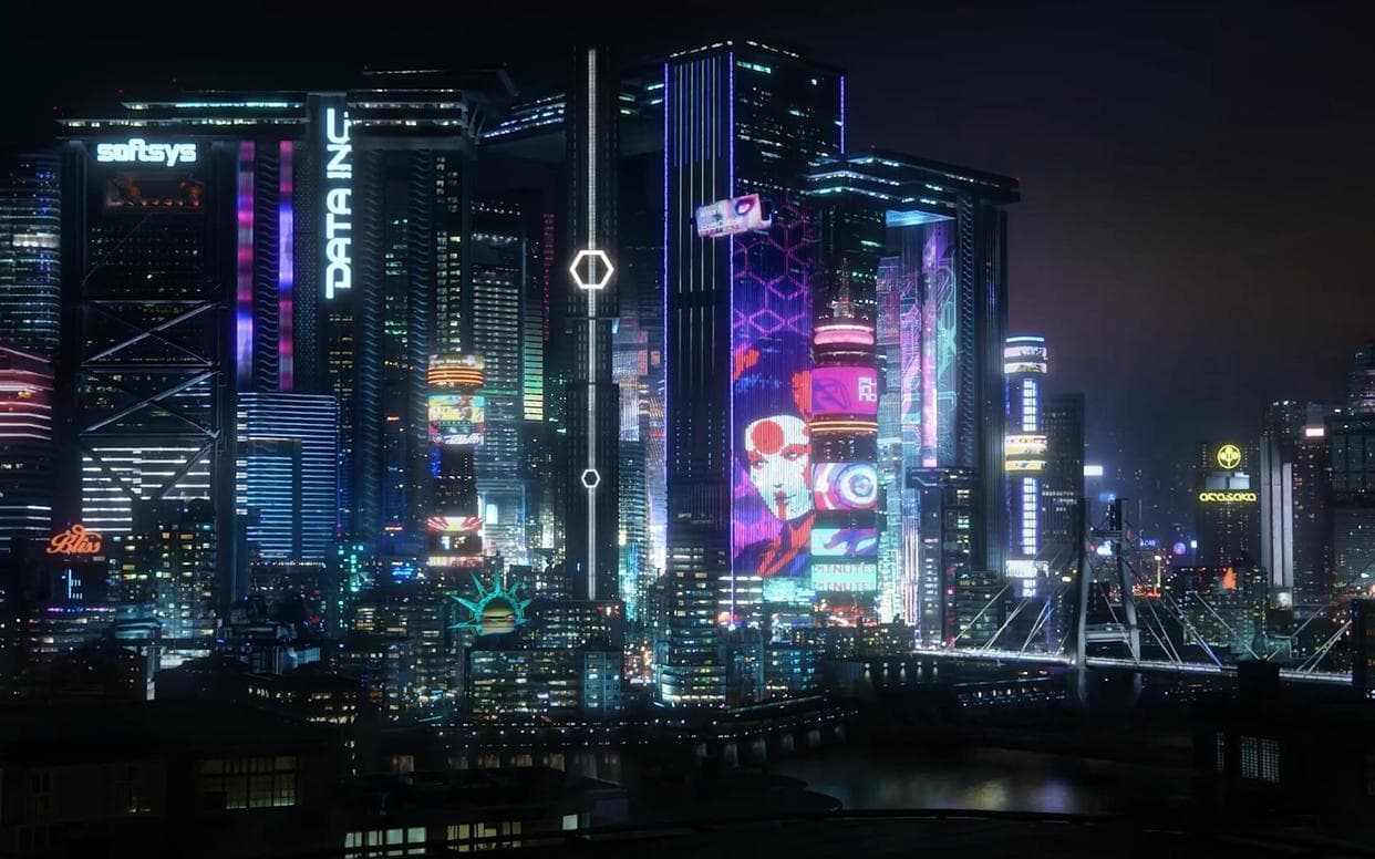 《赛博朋克2077》结局全解析：你的选择决定未来