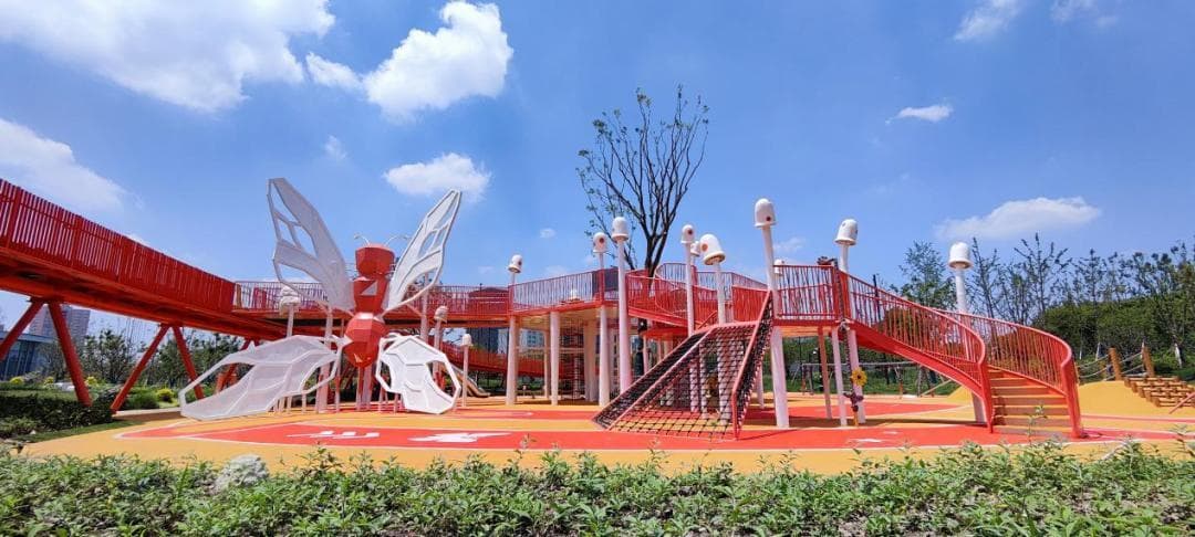 儿童友好城市建设：六个城市的创新实践