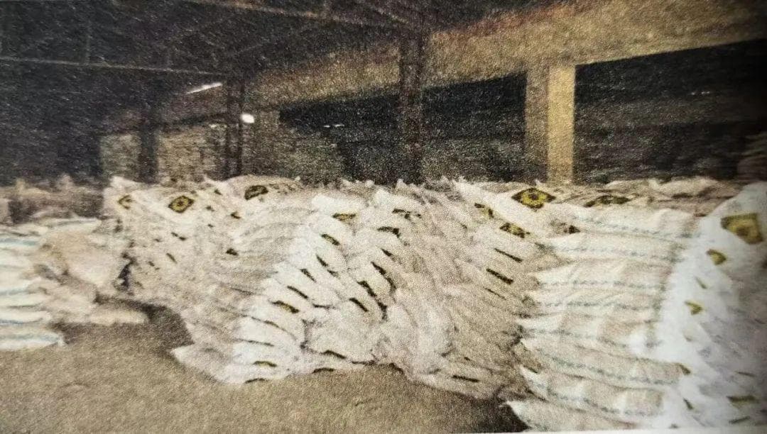 【鱼梁工匠】张凤源——磷肥厂的大专家