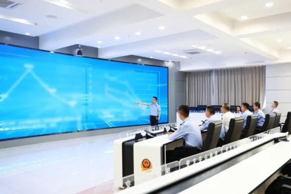 “三个转变”助力推进陇南交警“专业+机制+大数据”新型警务模式提质增效